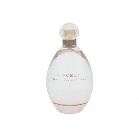 Sarah Jessica Parker Lovely Eau de Parfum (150ml)