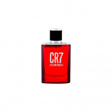 Cristiano Ronaldo CR7 Eau de Toilette (30ml)