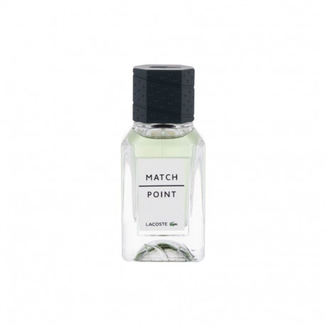 Lacoste Match Point Eau de Toilette (30ml)