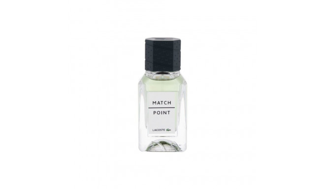 Lacoste Match Point Eau de Toilette (30ml)