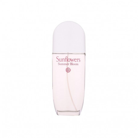 Elizabeth Arden Sunflowers Summer Bloom Eau de Toilette (100ml)