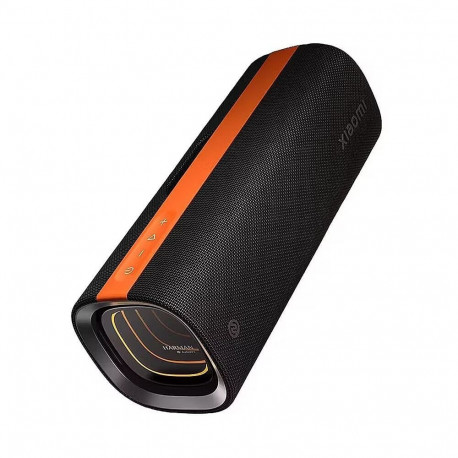 Xiaomi Sound Party NS7-GL  Waterproof  Bluetooth  Black  Portable  Wireless connection