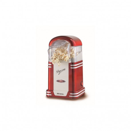 Ariete Party Time 2954 Popcorn-maskine 1.1kW