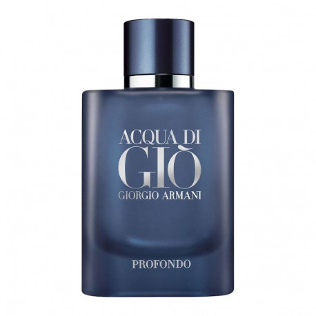 Giorgio Armani Acqua Di Gio Profondo EDP 125ml