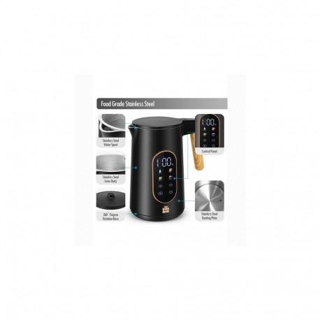 FORME FKG-5017 Electric Kettle 4744368010276