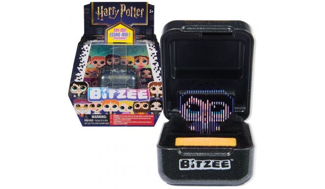 Spin Master interaktiivne lemmikloom Bitzee Harry Potter (0681147060029)