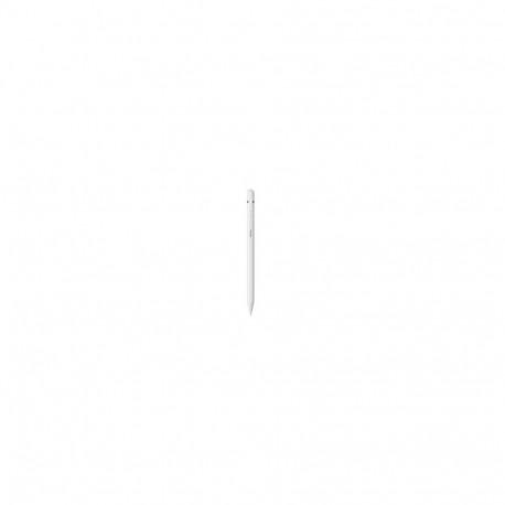 Baseus puutepliiats Smooth Writing Series aktiivne juhtmevaba laadimisega USB-C, valge