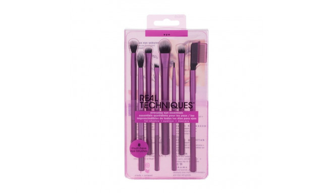 Real Techniques - Everyday Eye Essentials Gift Box /Makeup (0079625019919)
