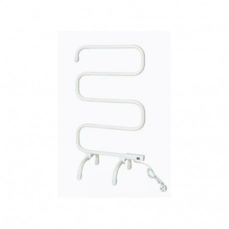 BRISK ELECTRIC TOWEL DRYER BK-102 COIL 4B 4772013081241