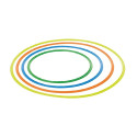 Flat hoop TREMBLAY 600mm blue