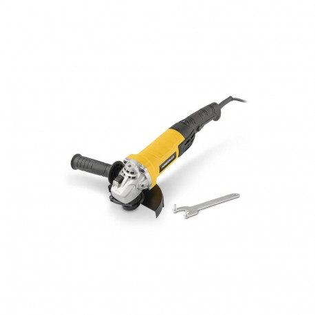 Nurklihvija Powerplus 1000W Ø125mm