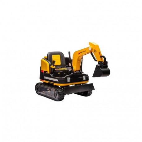 LASTE AKUGA EKSKAVAATOR HECHT 52107