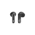 JBL Live Flex TWS Bluetooth Wireless In-Ear Earbuds Black EU