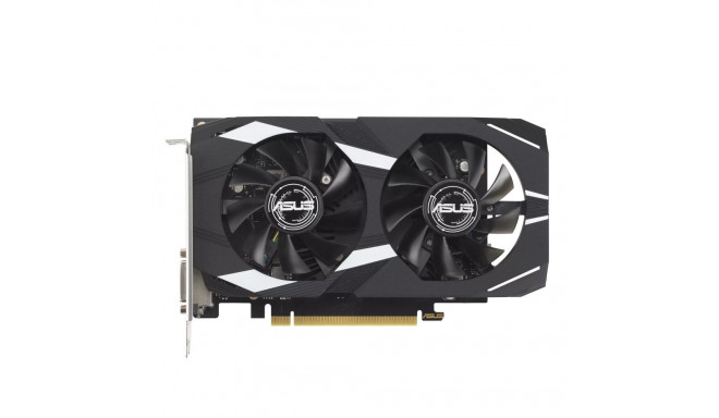 Asus DUAL-RTX3050-O6G
