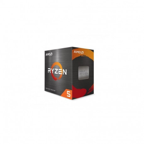 AMD CPU||Desktop|Ryzen 5|8600G|Phoenix|4300 MHz|Cores 6|16MB|Socket SAM5|65 Watts|GPU Radeon|BOX|100