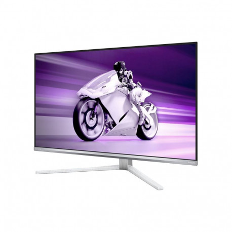 Philips 32M2N8900/00 | 32 " | OLED | 16:9 | 240 Hz | 0.03 ms | 3840 x 2160 pixels | 250 cd/m | HDMI 