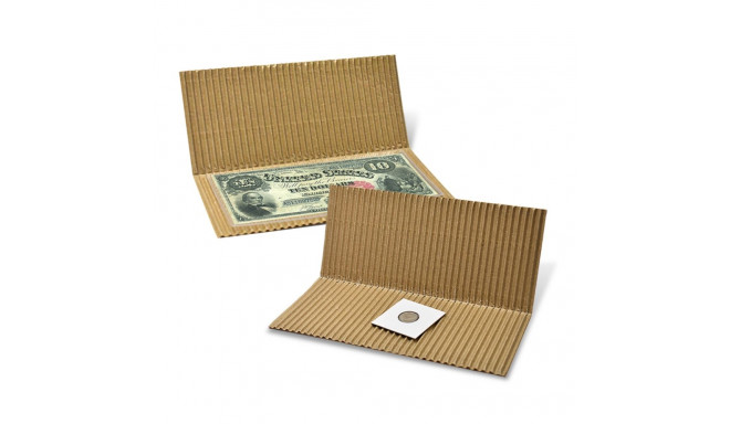 GUARDHOUSE Isekleepuv postiümbris