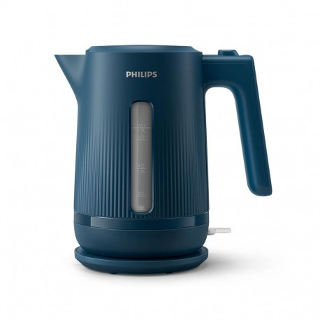 Veekeetja Philips, sinine 1,7 L