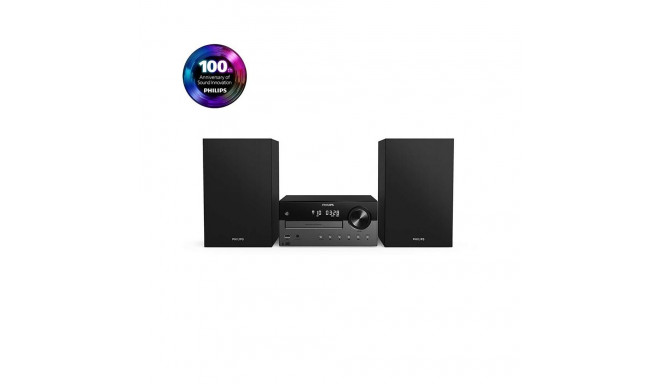 Muusikakeskus Philips