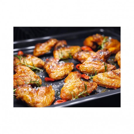 Int.ahi, Electrolux, valge