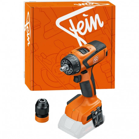 Fein ASCM 18 QSW AS N00 Cordless Drill Driver
