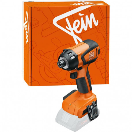 Fein ASCD 18-200 W4 AS N00 akuga lööktrell