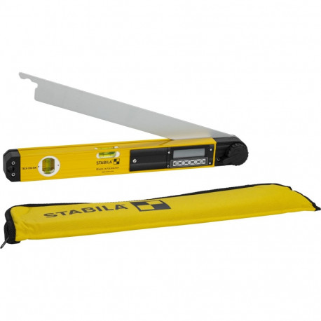 STABILA TECH 700 DA, 45 cm elektrooniline nurgamõõtja