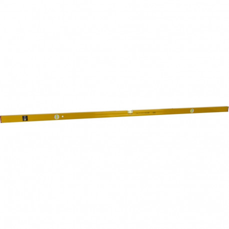 STABILA Type 80 AS-2, 200 cm Wasserwaage