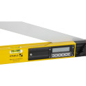 STABILA TECH 700 DA, 45 cm Elektronik-Winkelmesser