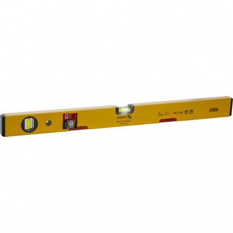 STABILA Type 70 M, 60 cm Spirit Level