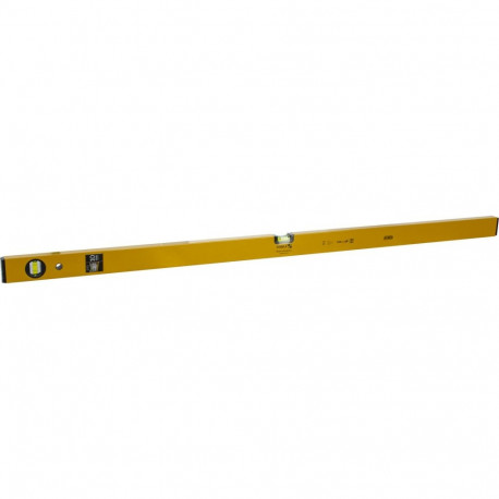 STABILA Type 70, 120 cm Spirit Level