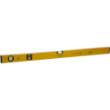 STABILA Type 70, 80 cm Wasserwaage