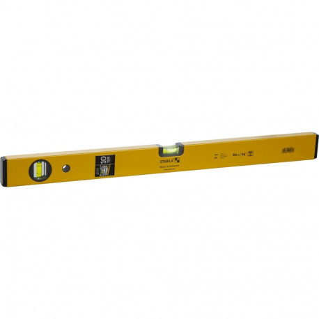 STABILA Type 70, 60 cm Wasserwaage