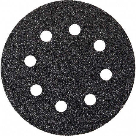 Fein ümmargune augustatud lihvpaber K180 VE16