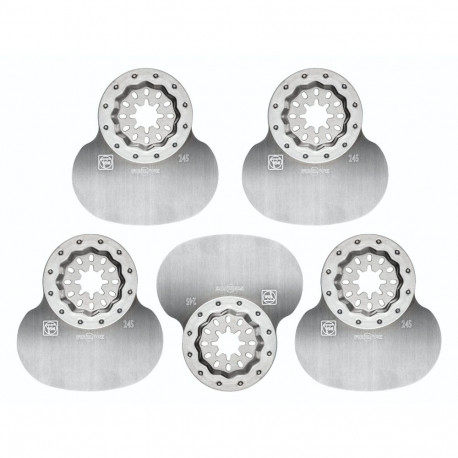 Fein Schneidmesser SL Pilz VE5