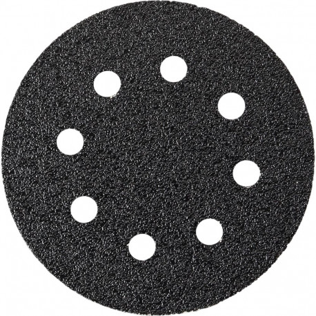 Fein Schleifblatt Rund gelocht K120 VE16