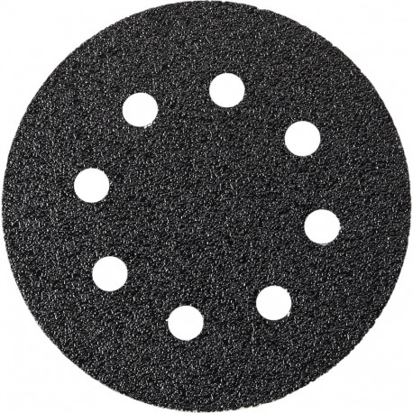 Fein Schleifblatt Rund gelocht K80 VE16