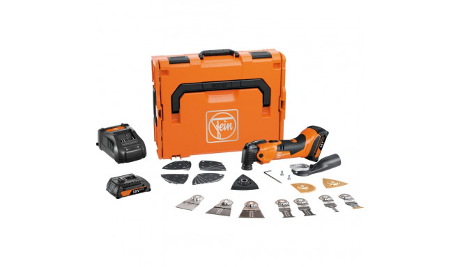Fein Multimaster AMM 500 Plus TOP