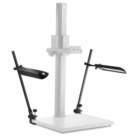 Kaiser LED valgustiüksus koopiaalused RB 5020 DS2 5467