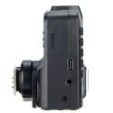 Godox X2T-P saatja Pentaxile