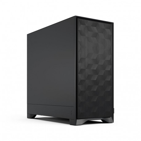 Fractal Design Pop 2 Air must täiskülg ATX toiteplokk kaasas ei ole arvutikorpus