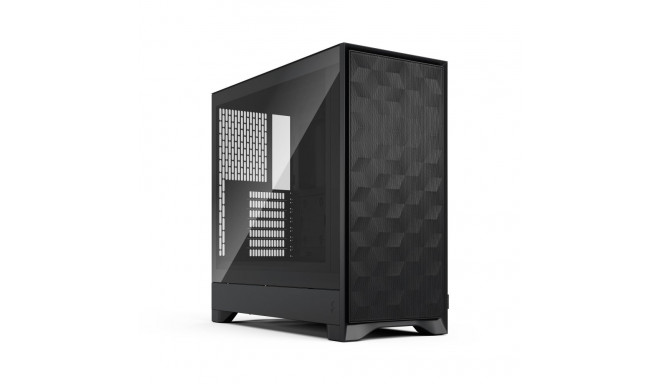Fractal Design Case | Pop 2 Air | Black TG | ATX