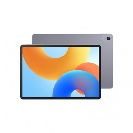Huawei MatePad | 11.5 " | Space Gray | TFT LCD | 1600 x 2456 pixels | 256 GB | Wi-Fi | Front camera 