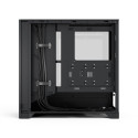Fractal Design Case | Pop 2 Air | Black TG | ATX | Power supply included No