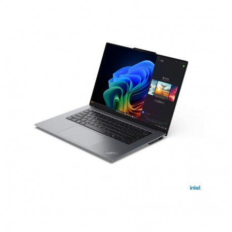 Lenovo sülearvuti ThinkPad X9-15 G1 15.3" OLED 2.8K 2880 x 1800 pikslit Intel Core Ultra 5 228V 32GB