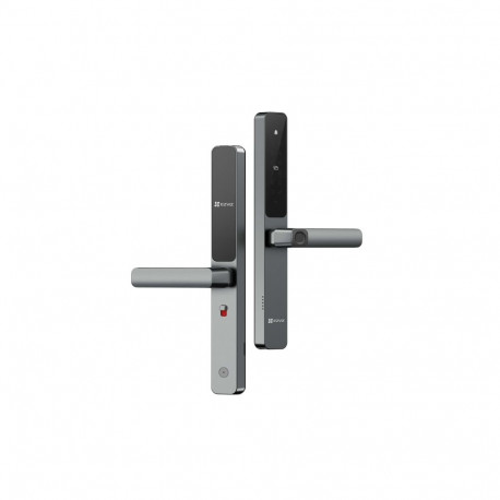 EZVIZ nutikas uksekäepide CS-DL06 (WBCP)