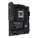 Asus | TUF GAMING B650-PLUS WIFI | Processor family AMD | Processor socket  AM5 | DDR5 DIMM | Memory