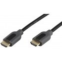 Vivanco кабель Promo Stick HDMI/HDMI 1,5м (42900)