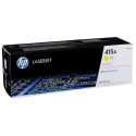 Toner HP 415A / W2032A Yellow