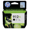 Tinte HP 912XL / 3YL84AE Black